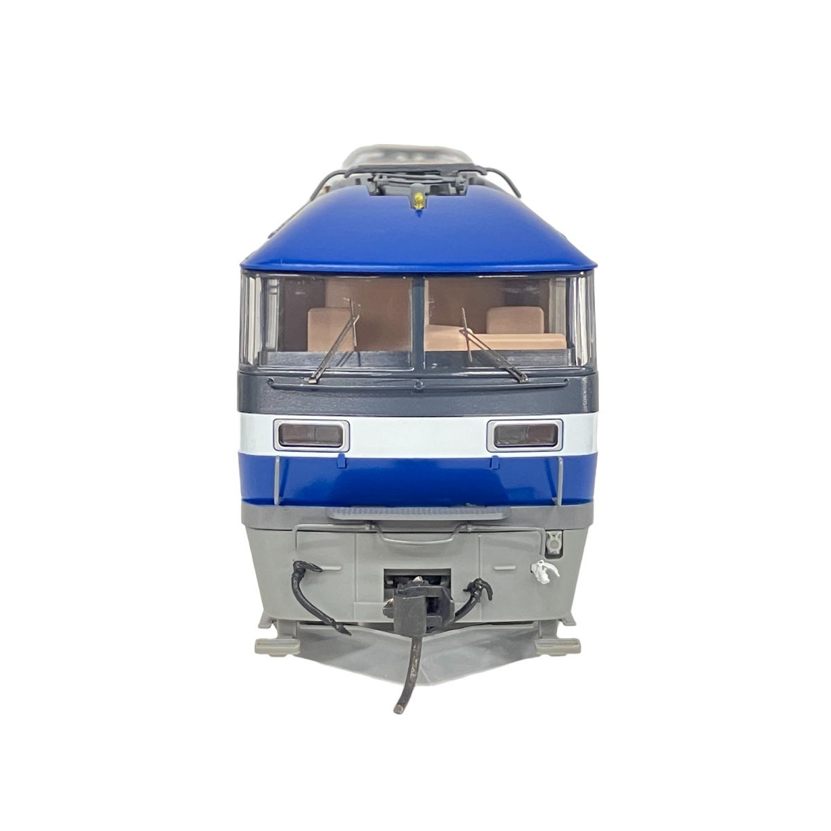 TOMIX HO-186 JR EF210 100形 電気機関車 プレステージモデル HOゲージ 鉄道模型 トミックス 中古 美品 S9193294  - メルカリ