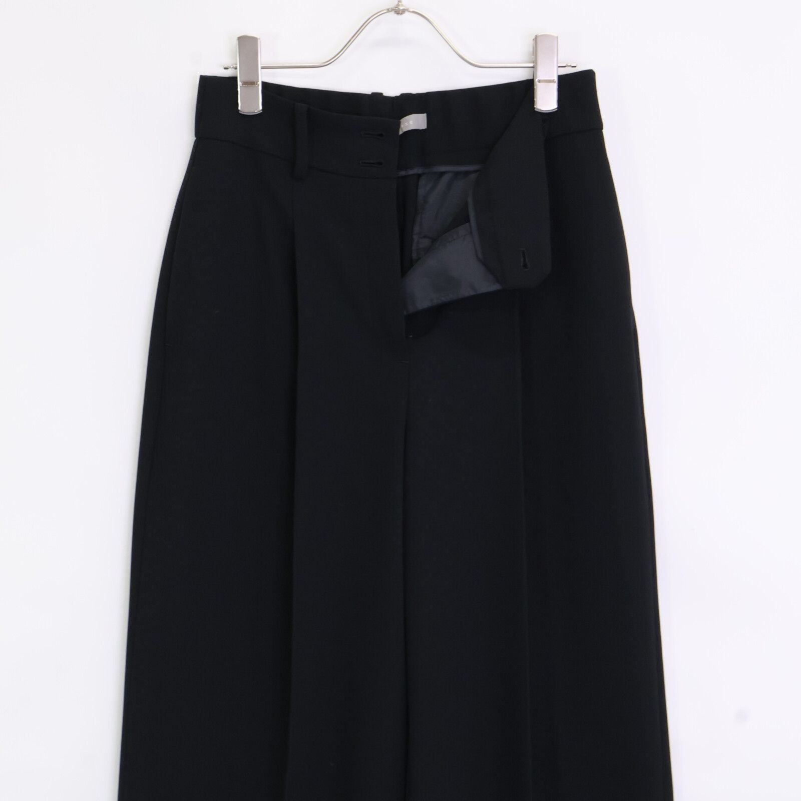 ワイドパンツ| 36