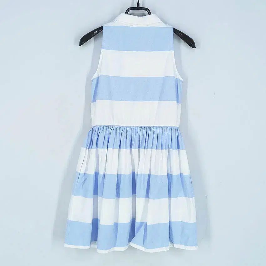 ラルフ・ローレン ワンピース バイカラー Ralph Lauren(ラルフローレン