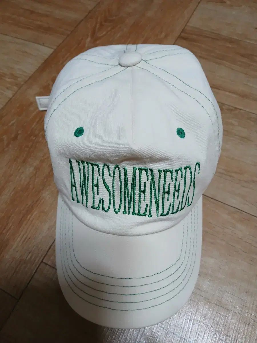 AWESOME NEEDS(オーサムニーズ) レディースハット - メルカリ