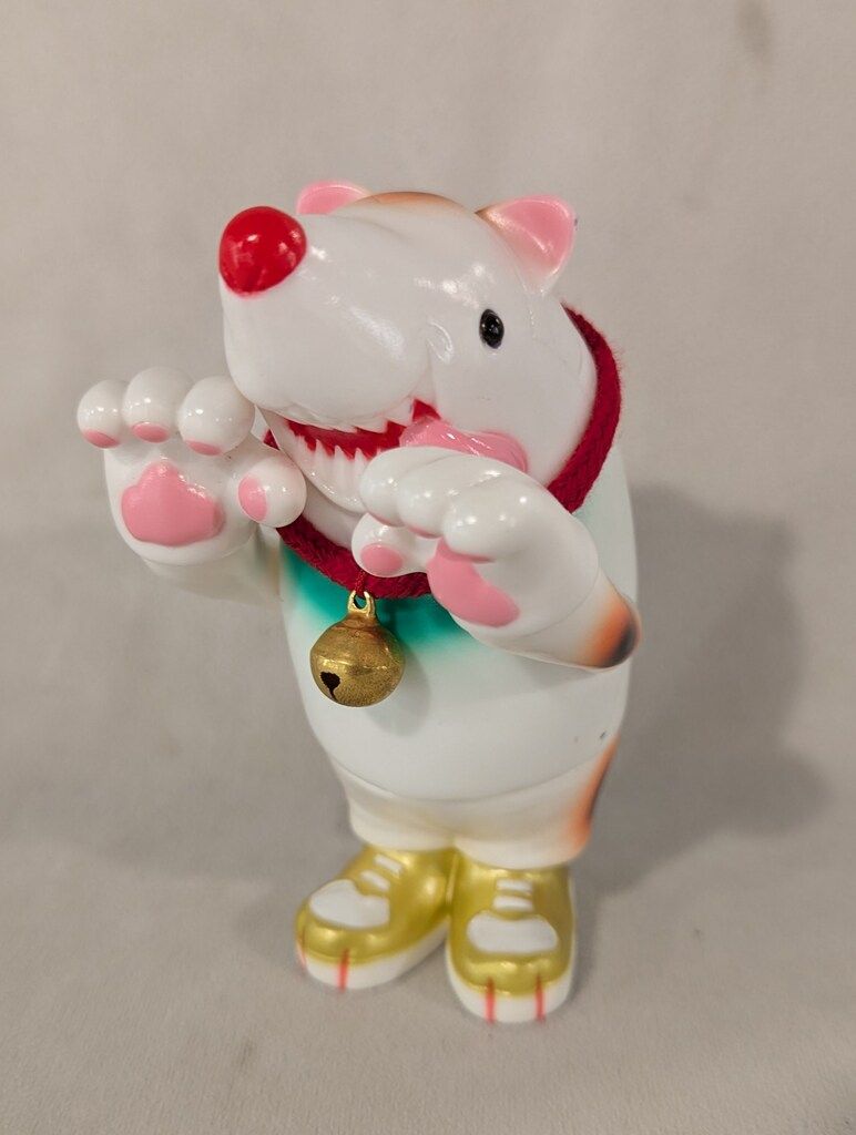 キムラトイ キムラトイオリジナルシリーズ キムラヒデキ 招き