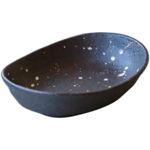 5営業日で発送 アワサカ メーカー取寄 Wabisabi 小判鉢 美濃焼 食器 陶器 aw1564546088018606 入数 40