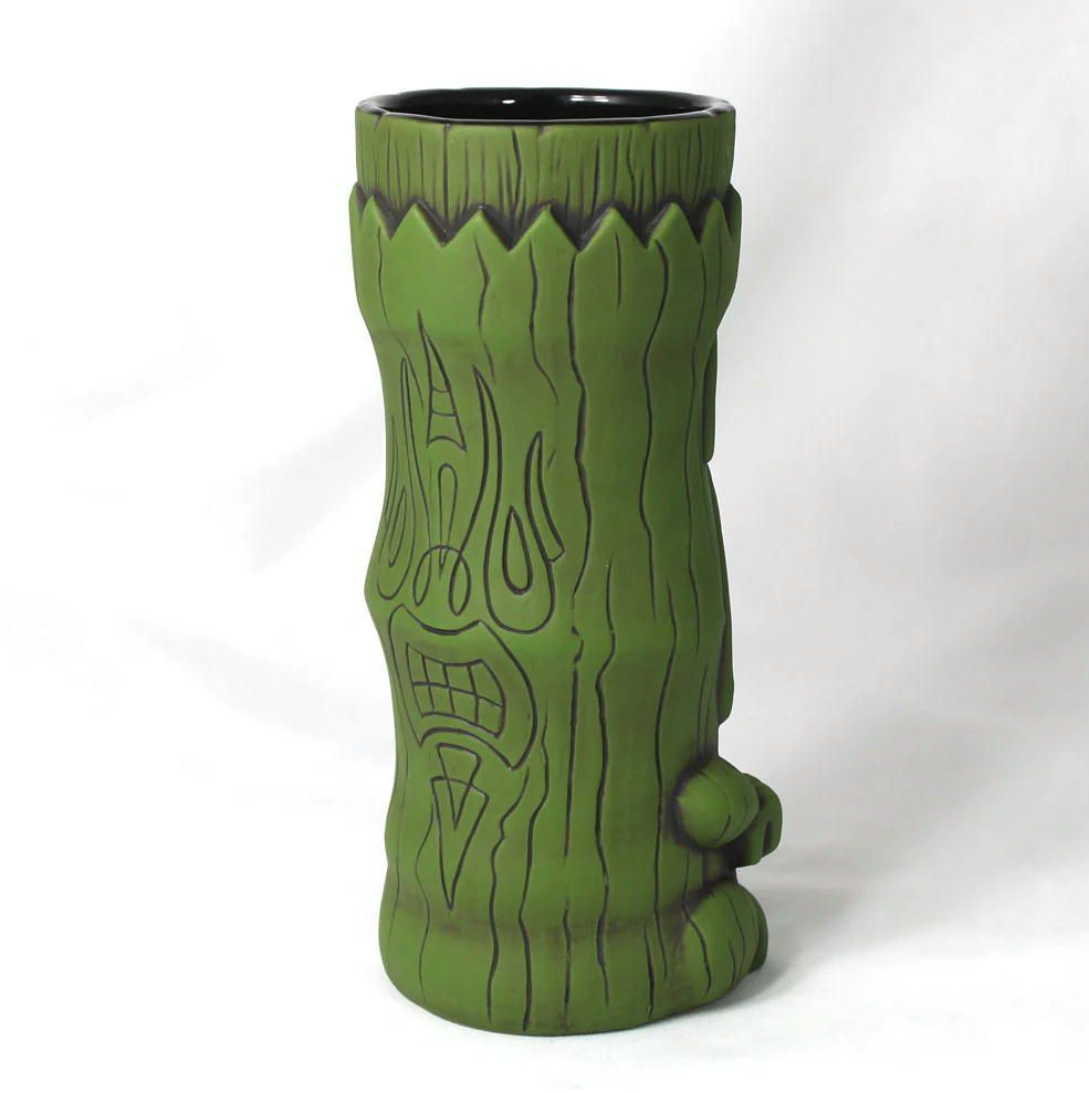 Tiki Farm ティキ ファーム マグ Fukuoka-Style Tiki Mug by Mr