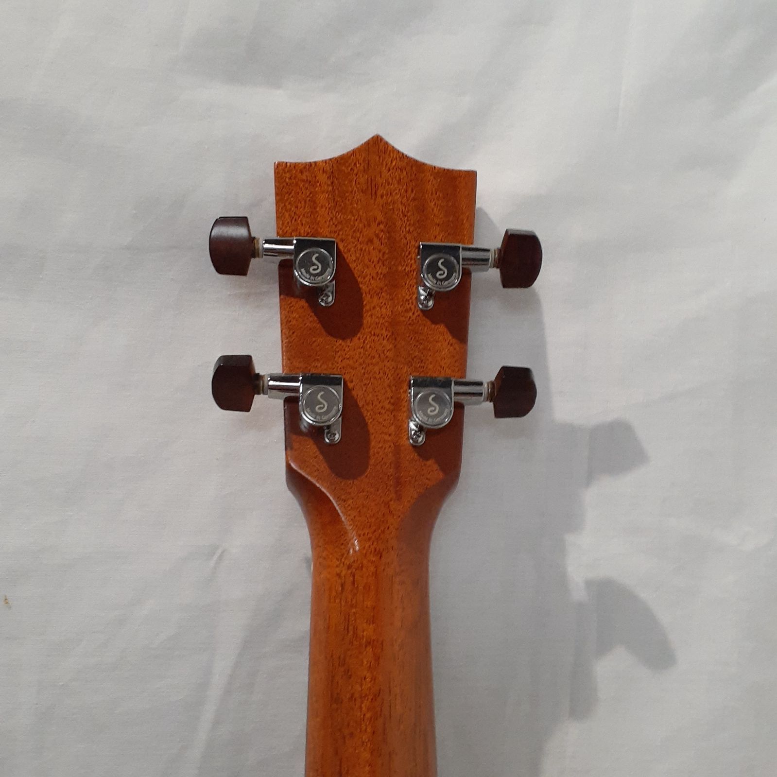 テナーウクレレ