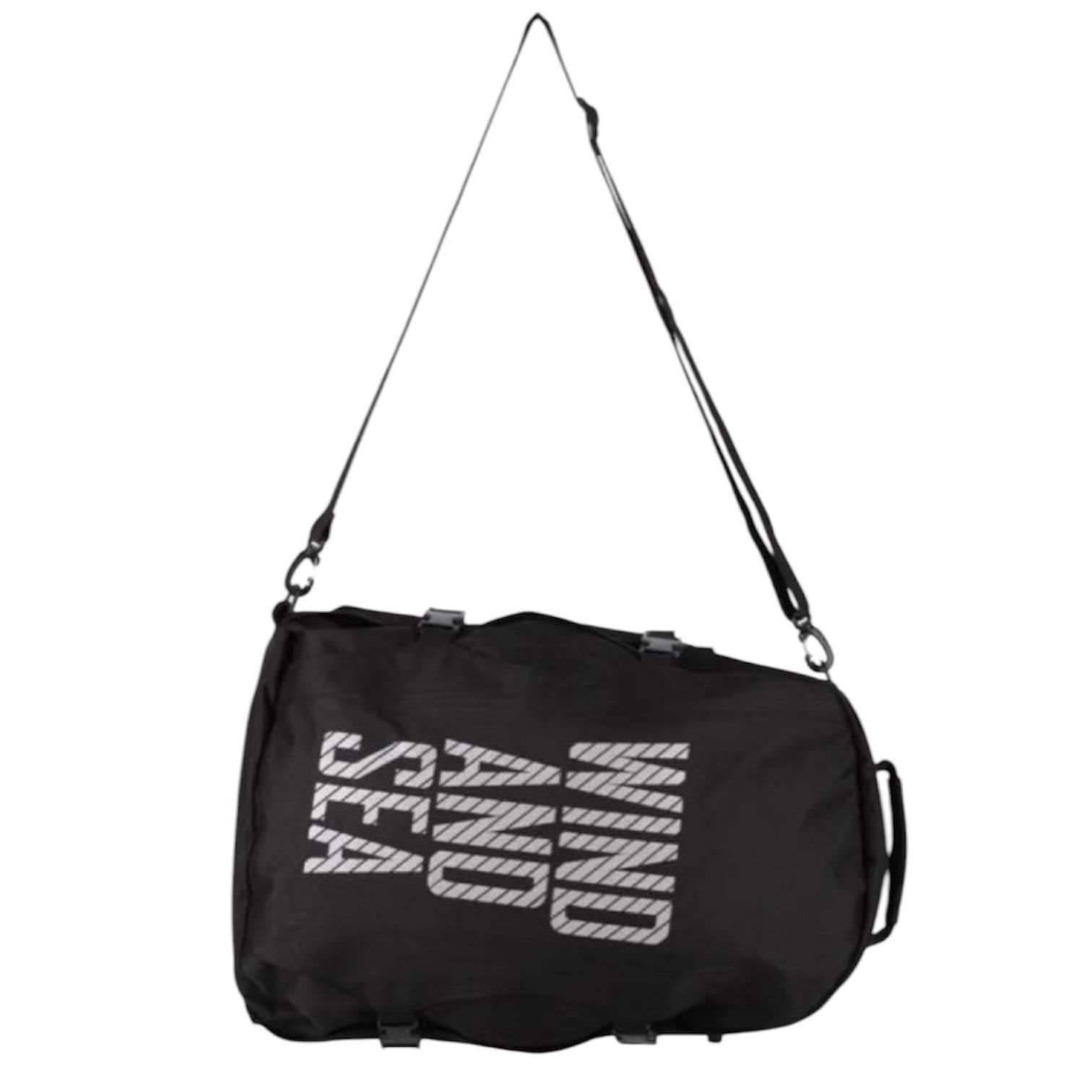 WIND AND SEA Back Pack Black リュック バックパック