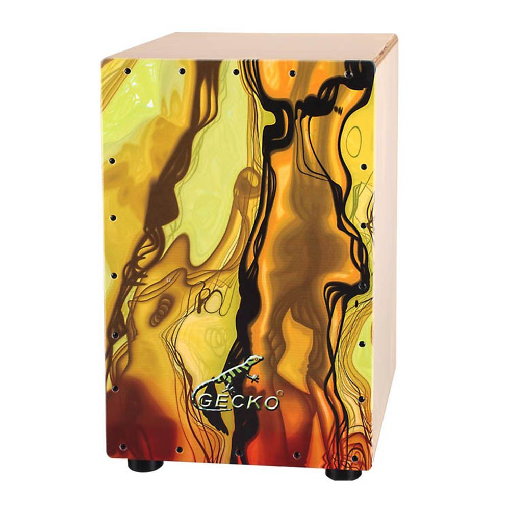 カホン Cajon