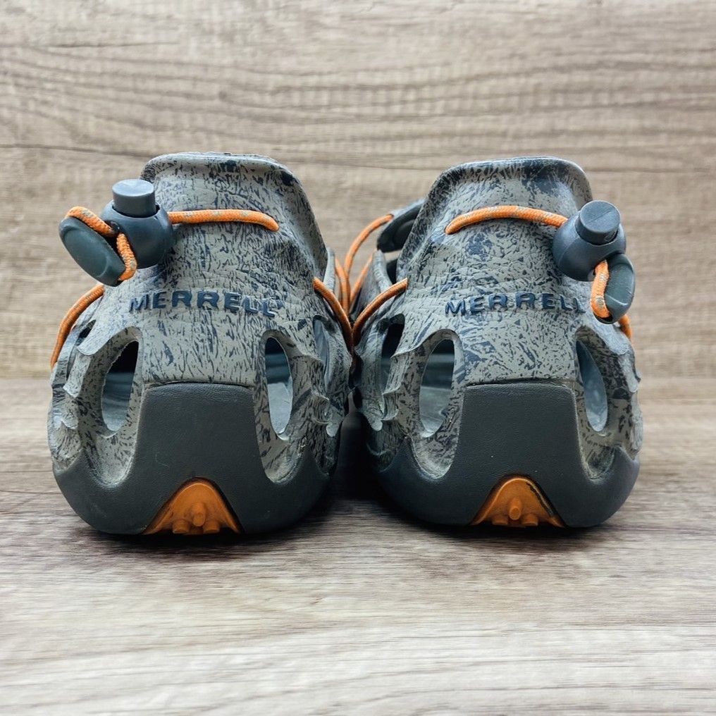 MERRELL メレル VAPOR ベイパー 水陸両用サンダル US8サイズ