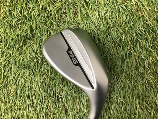 ピン PING s 159 58° 08° H ウェッジ WG 特注シャフト フレックスS メンズ 男性用 右利き 右用 Bランク ゴルフクラブ