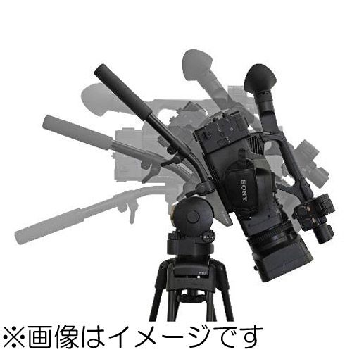 迅速発送 Libec LI-H15 75mm ヘッド