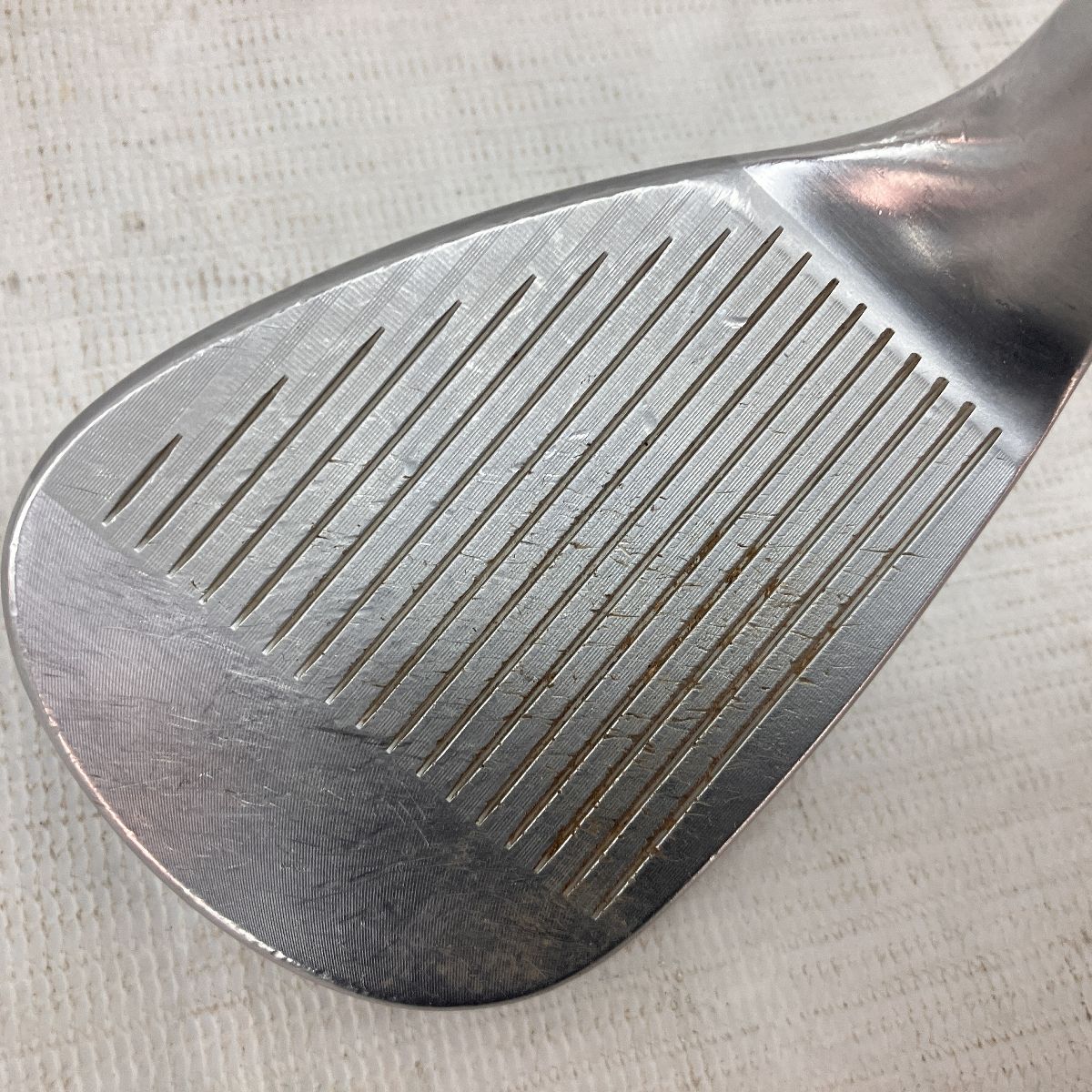 Titleist タイトリスト VOKEY ボーケイ SM7 56-08M ウェッジ