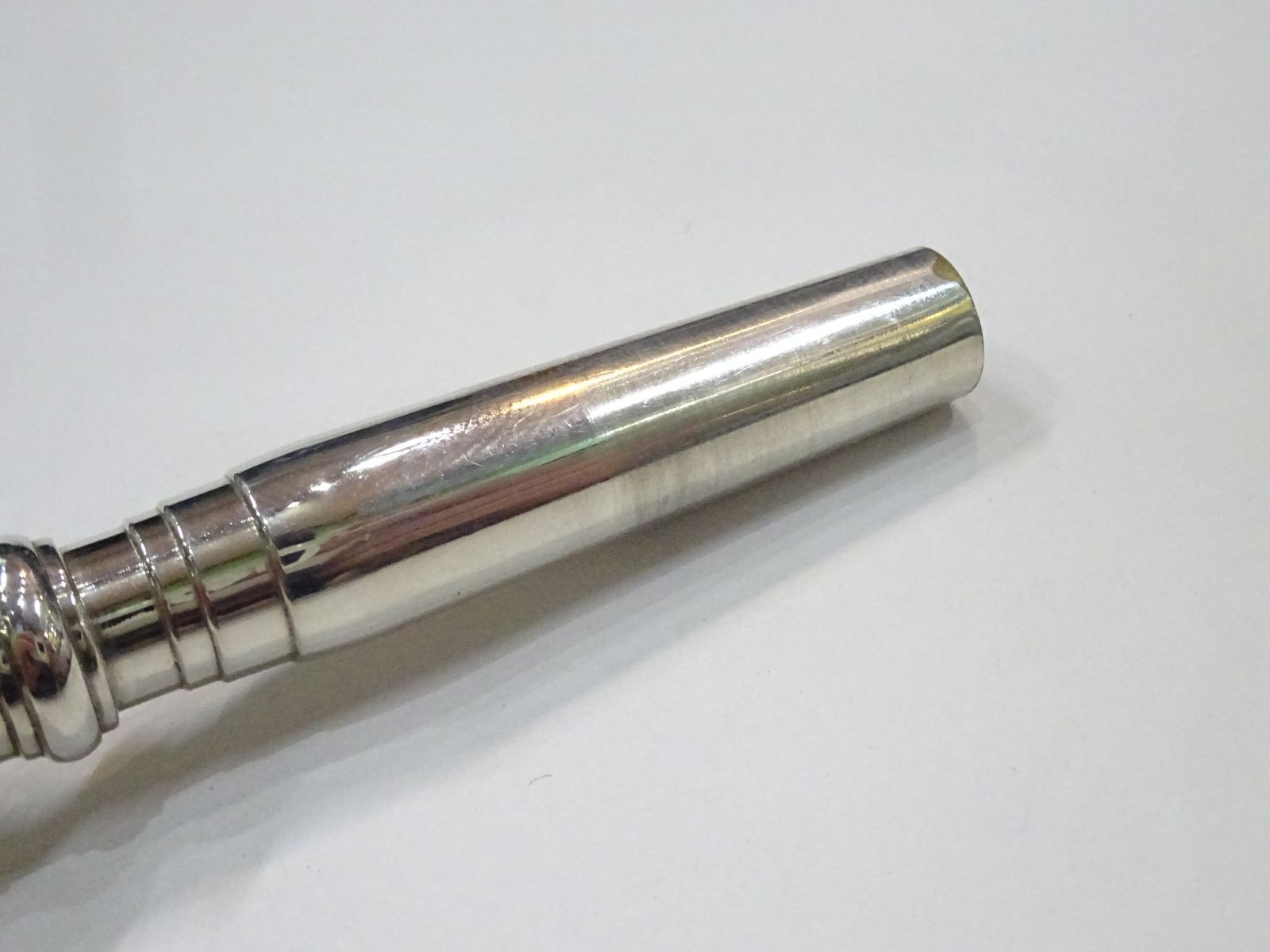 ヤマハ トランペット用マウスピース KMV-14【西巣鴨】【中古