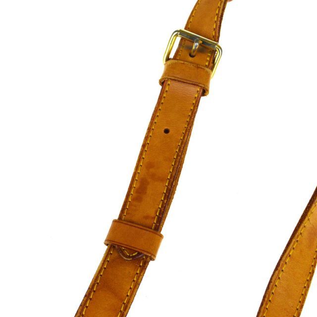 中古】 ルイ・ヴィトン(Louis Vuitton) ショルダーストラップ バッグ