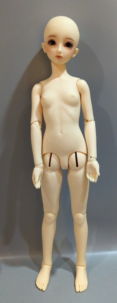 ボークス SD女の子 モデル ちよ