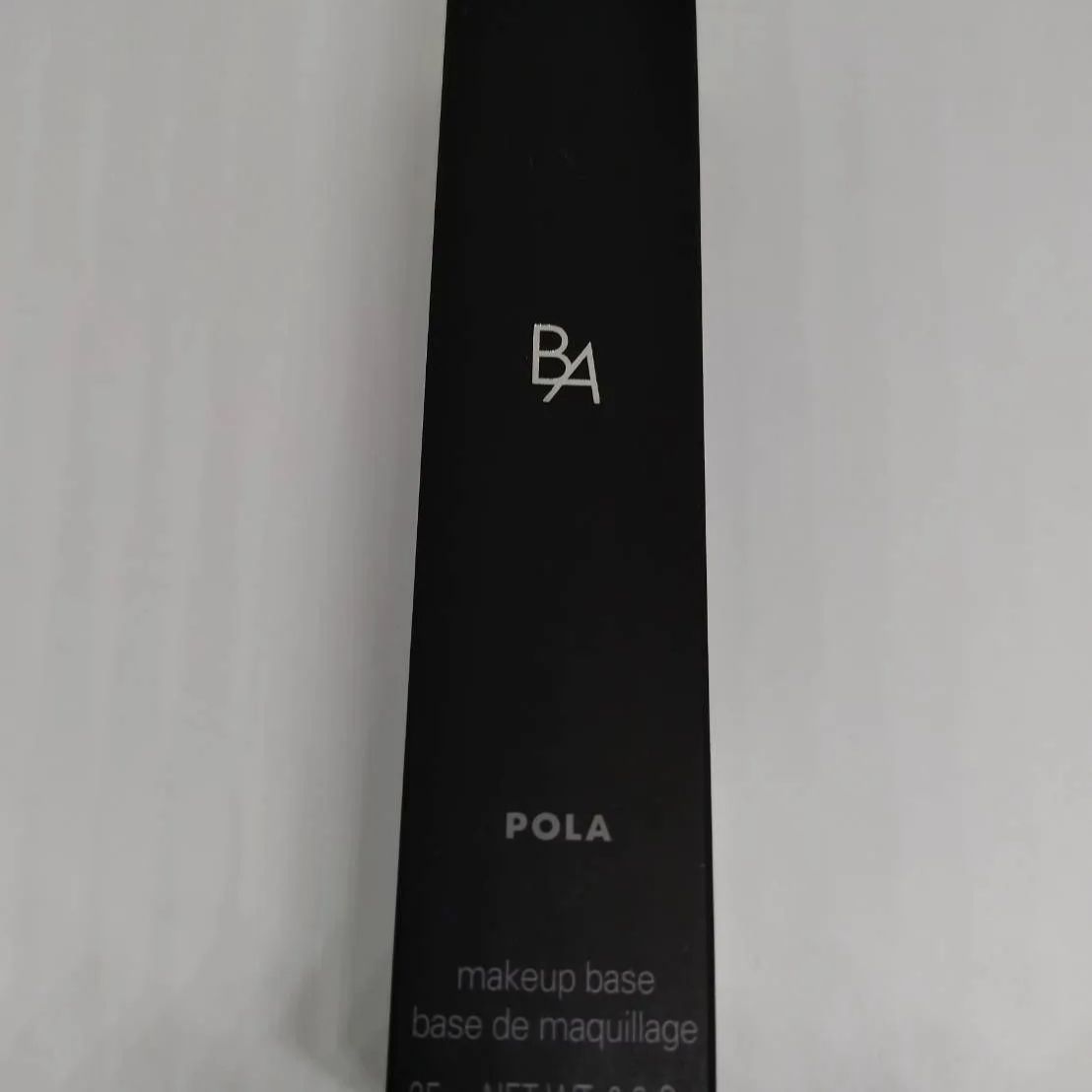 POLA ポーラ B.A デイセラムMシルキーグロー - メルカリ