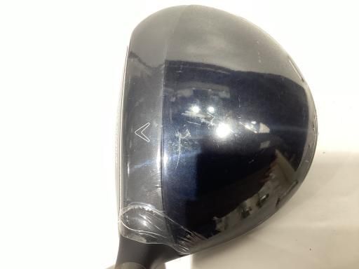 キャロウェイ PARADYM X 5 W フェアウェイウッド FW VENTUS TR for CW フレックスSR メンズ 男性用 右利き 右用 Nランク ゴルフクラブ