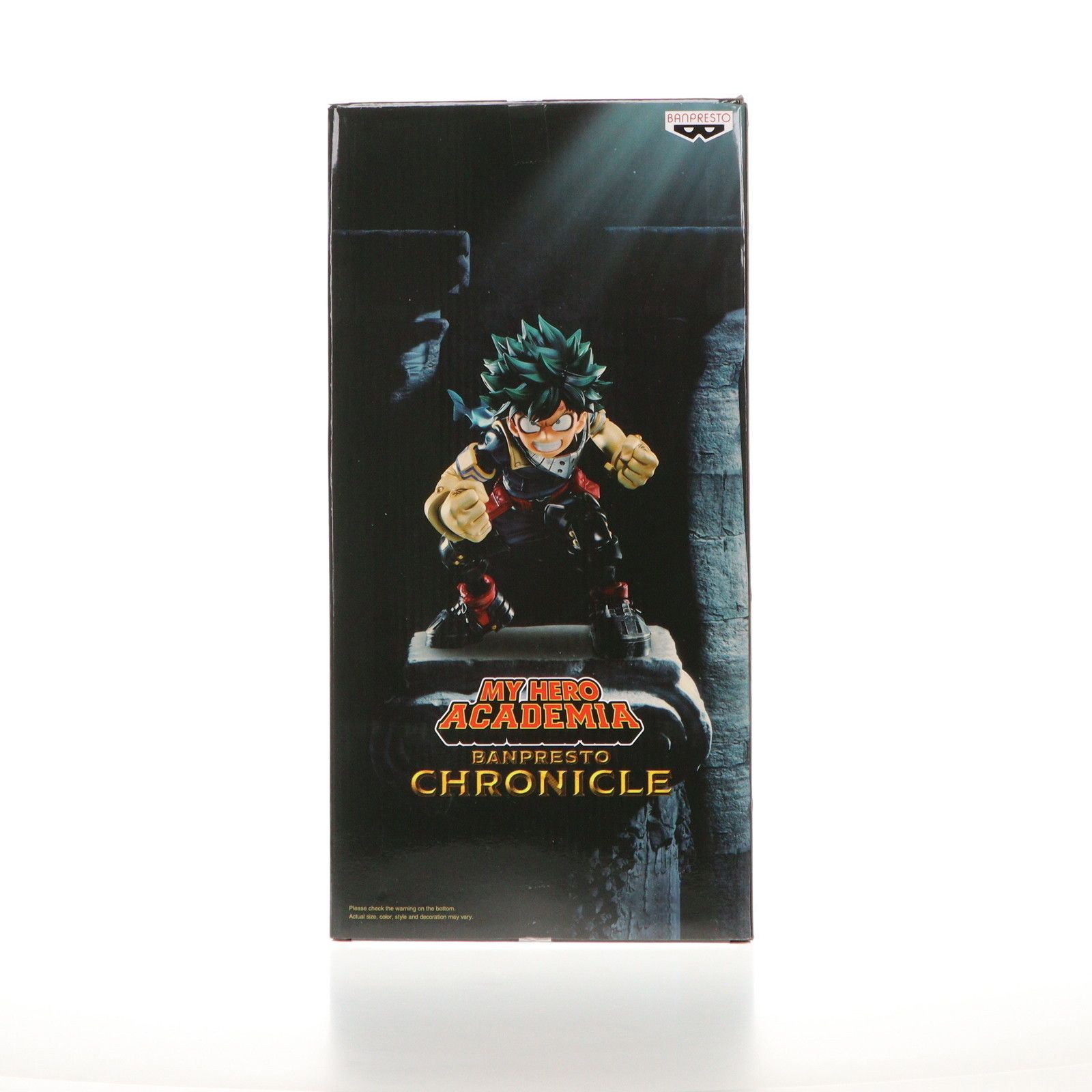 緑谷出久 「僕のヒーローアカデミア」 海外限定 フィギュア専門店 -ソダチトイズ / SMSP 僕のヒーローアカデミア