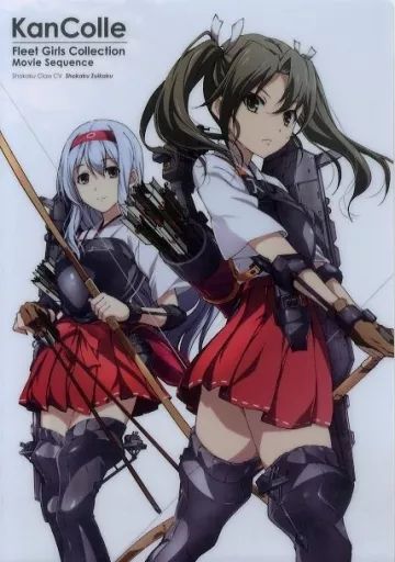 艦隊これくしょん 艦これ 伊47 クリアファイル シール2種 艦隊これくしょん 艦これ 伊47 クリアファイル シール2種 2025年