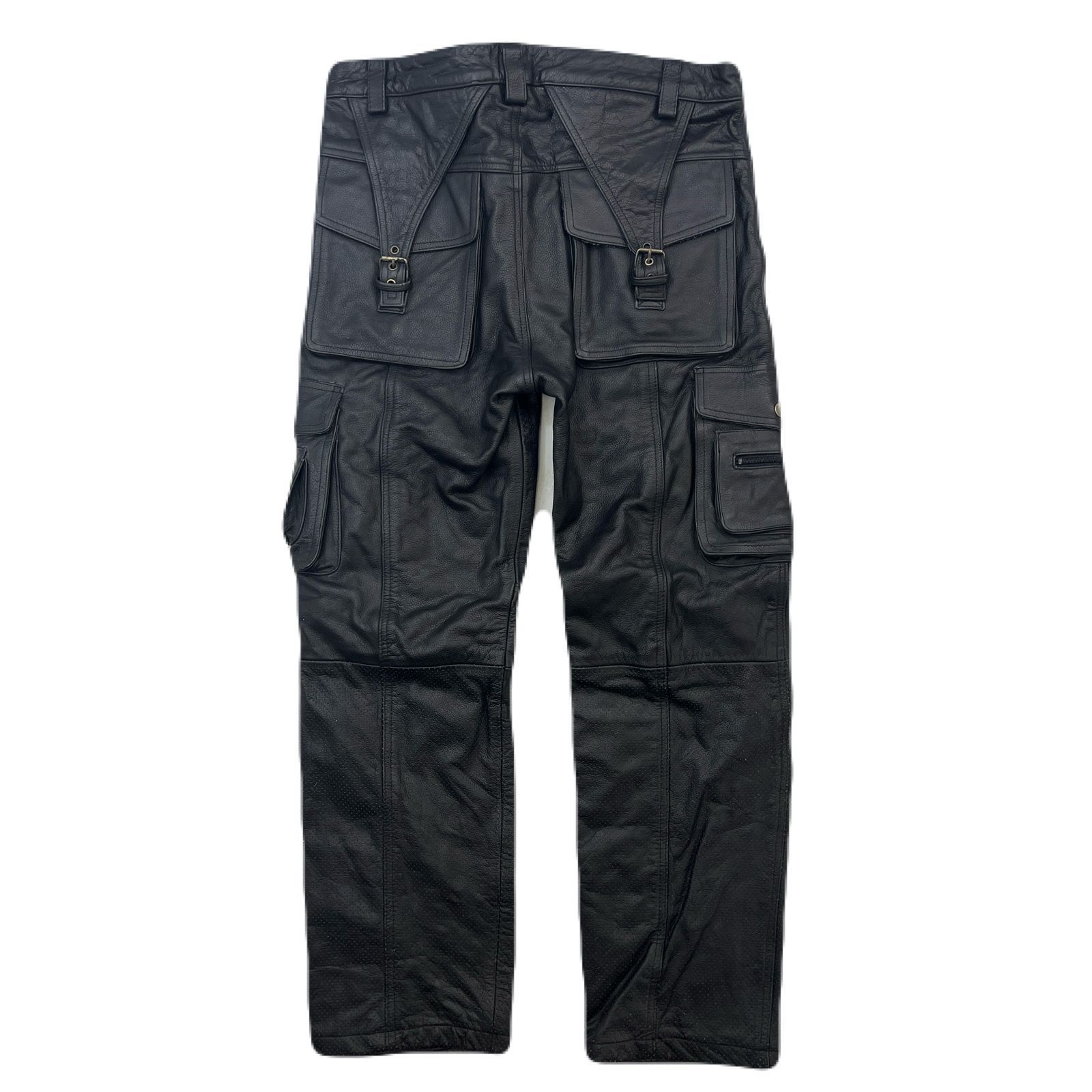 さわやか バイク乗りに