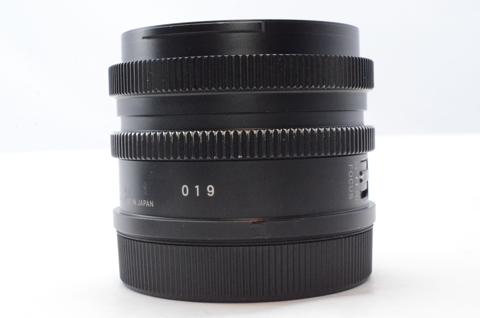 ソニー SONY Sonnar T* 24mm F1.8 ZA SEL24F18Z SEL24F18Z | α 렌즈