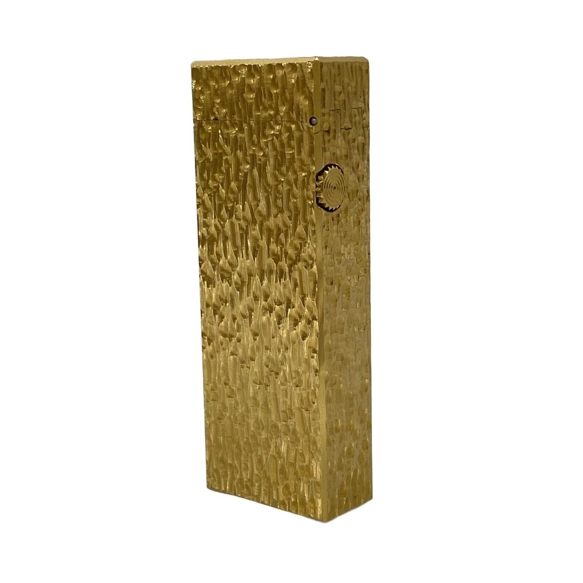 ダンヒル dunhill/ALFREDDUNHILL ハンドバッグ レザー 黒 バッグ