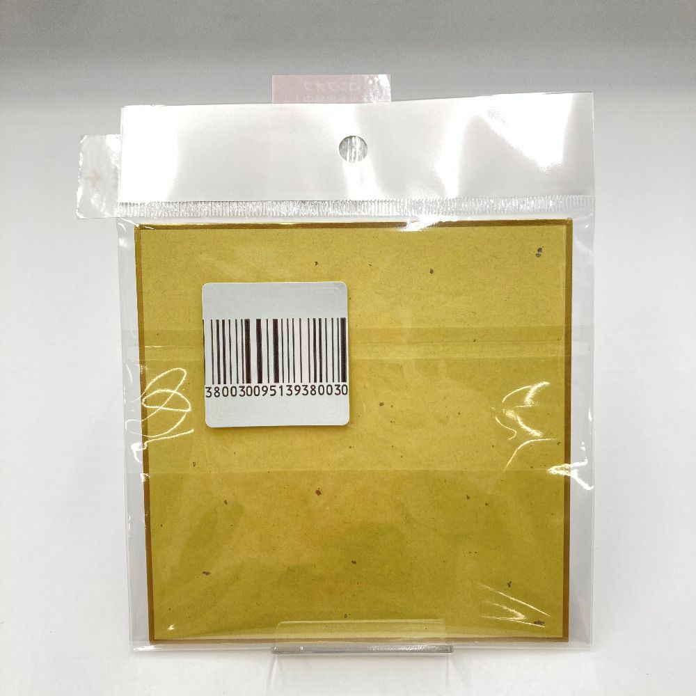 葬儀屋 描き下ろしミニ色紙 「劇場版 黒執事 Book of the Atlantic