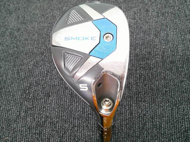 ユーティリティ キャロウェイ PARADYM Ai SMOKE UT|TENSEI 50 for Callaway JP レンチナシ|S|24 2353 松山店