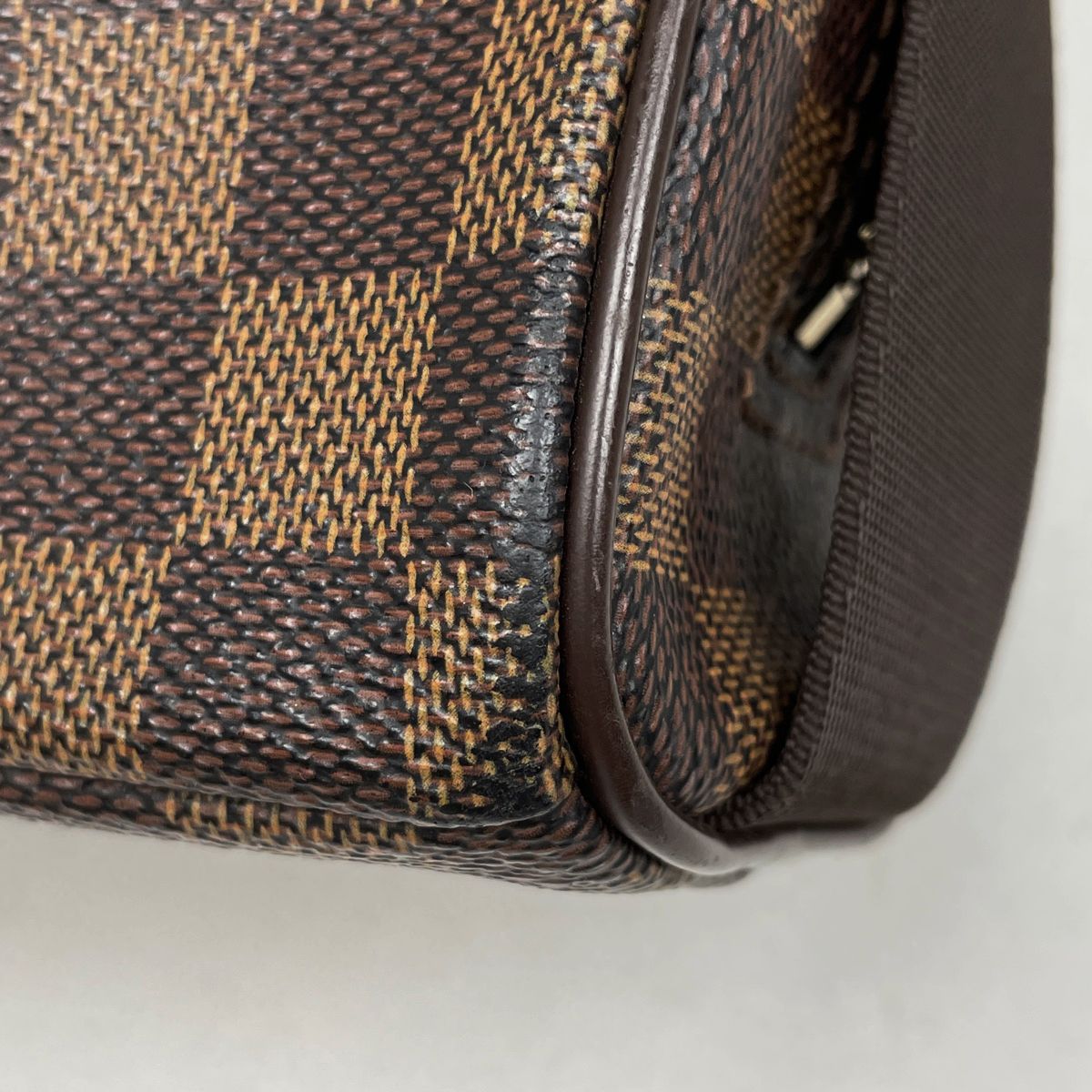ルイ・ヴィトン Louis Vuitton オラフ PM 肩掛け 斜め掛け
