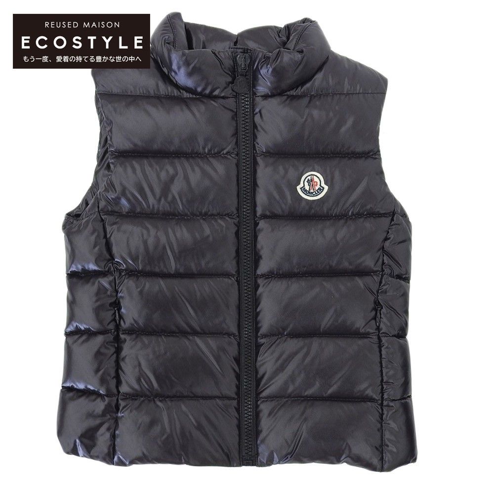 MONCLER モンクレール 美品 MONCLER モンクレール GHANY GILET ダウン 