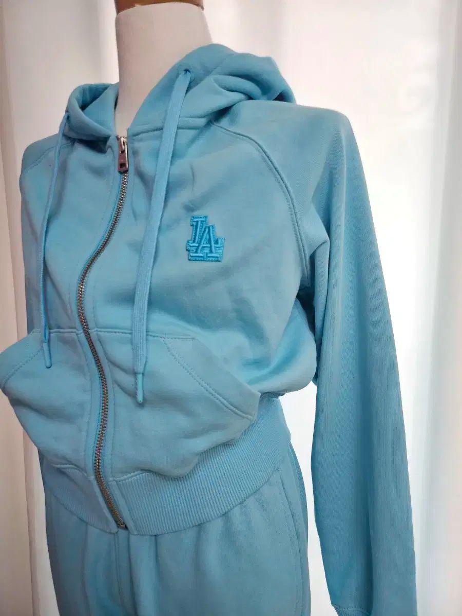 フード セットアップ