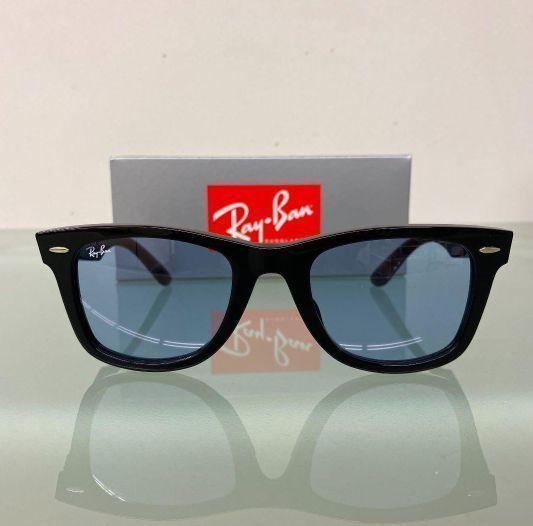 新品正規品 レイバン RAYBAN RB2140F グランメゾン東京 キムタク 木村拓哉 - メルカリ