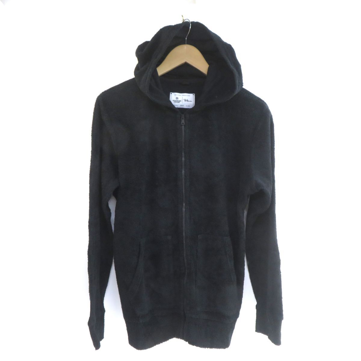 Ron Herman ロンハーマン × REIGNING CHAMP レイニングチャンプ