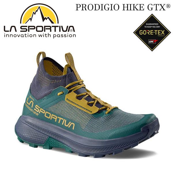 スポルティバ プロディジオハイクゴアテックス LA SPORTIVA PRODIGIO 