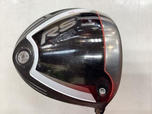 プロギア RS 2018 10.5° ドライバー DR Diamana FOR PRGR ドライバー フレックスSR メンズ 男性用 右利き 右用 Cランク ゴルフクラブ