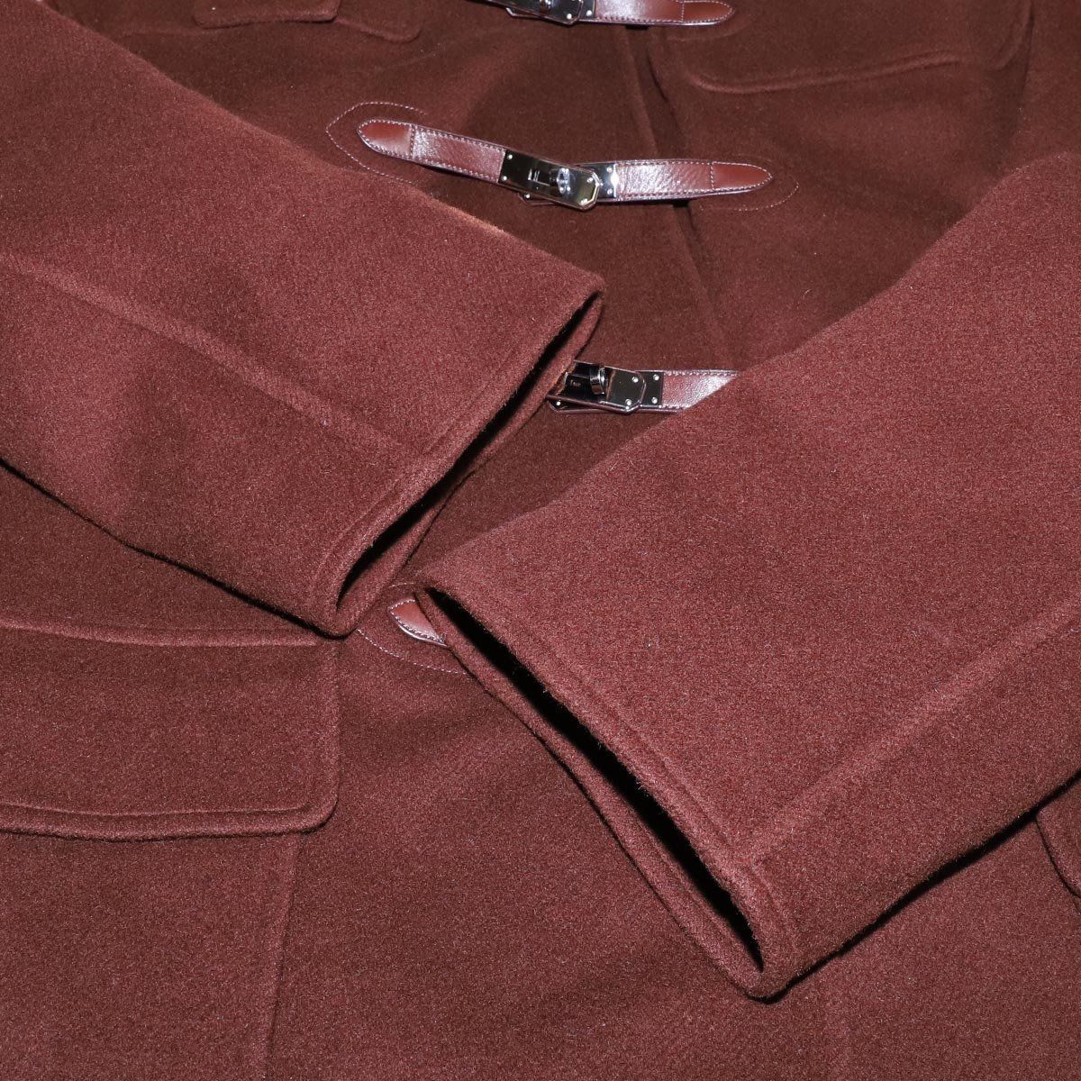 本物 極上品 エルメス 極希少 パリコレ限定 最高級ダブルフェイス