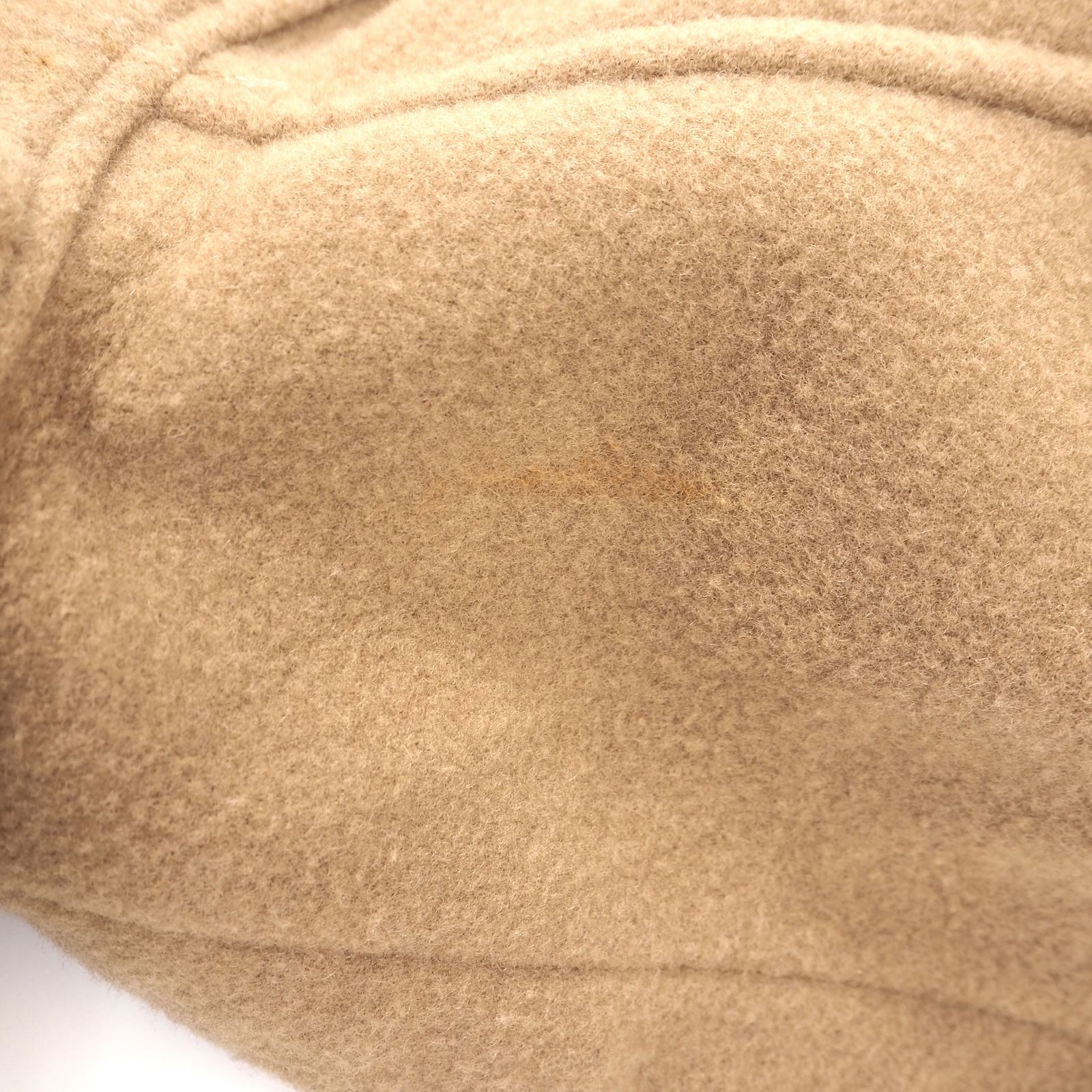 ダッフルコート ノバチェック