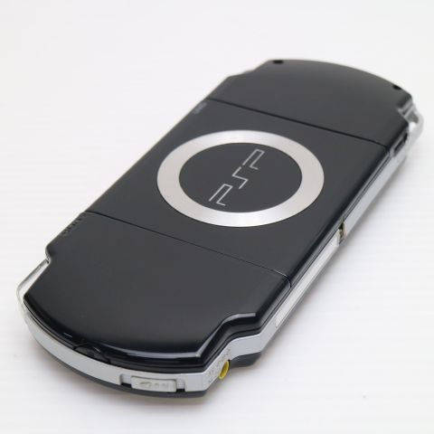 PlayStation Portable - ☆良品☆　PSP-2000 ピアノブラック PSP 2000 Piano Black Console only No Battery [H] | eBay