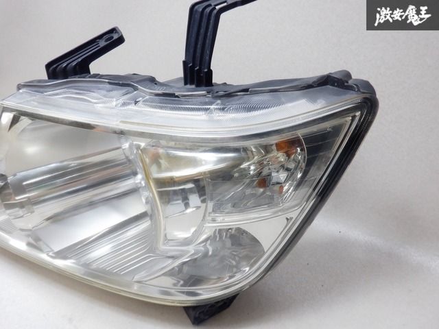 ホンダ 純正 RK5 ステップワゴン スパーダ HID キセノン ヘッド ホンダ 純正 RK5 ステップワゴン スパーダ HID キセノン ヘッド