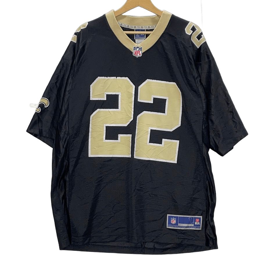 【NFL】Vネックメッシュ半袖ゲームシャツアメフトL◆ユニフォームバンドTシャツ 楽天市場】リーボック アメフト NFL ユニフォーム NELSON 背番号