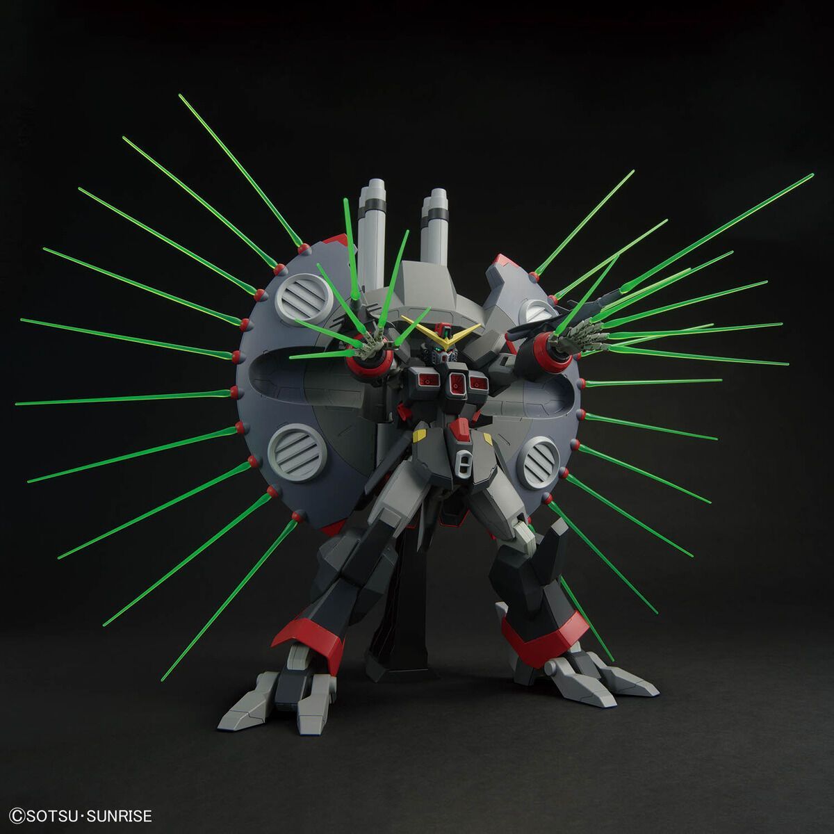 新品未開封】HG 1/144 デストロイガンダム 機動戦士ガンダムSEED DESTINY ガンプラ プラモデル 模型 バンダイ - メルカリ