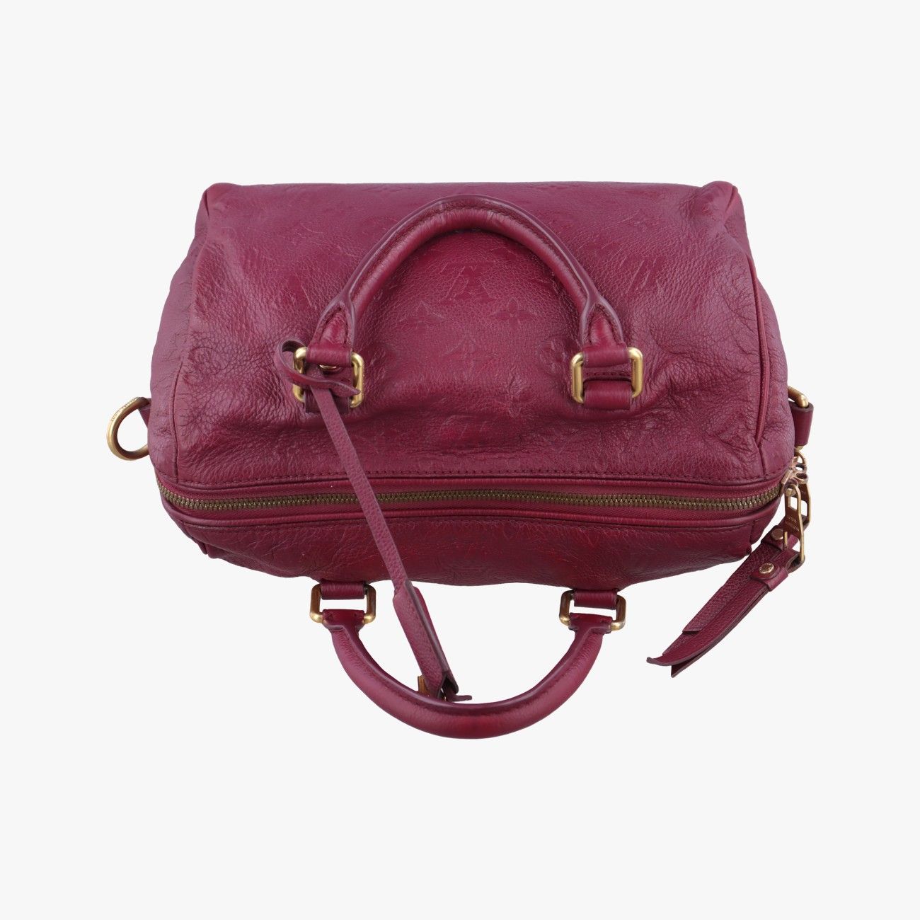 ルイヴィトンLouis Vuittonスピーディ