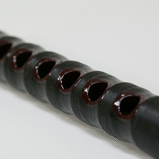 能管 合竹製 紐巻 - メルカリ