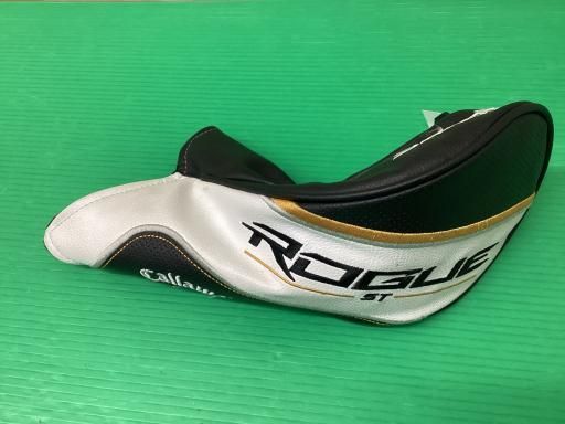 キャロウェイ ROGUE ST MAX 4 W フェアウェイウッド FW リシャフト フレックスその他 メンズ 男性用 右利き 右用 Dランク ゴルフクラブ