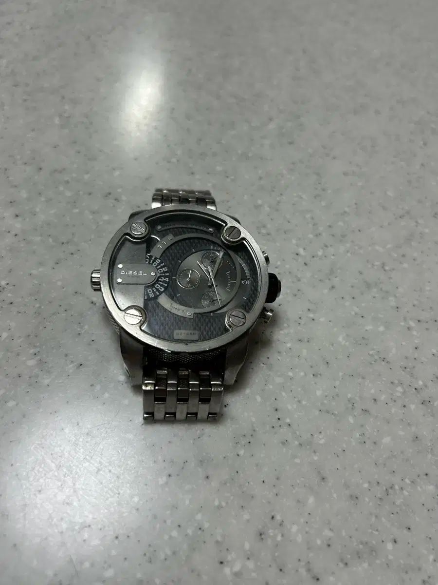 Watch 時計ベルト クロスプレーンクラッシュベルト16.5cm J2A010