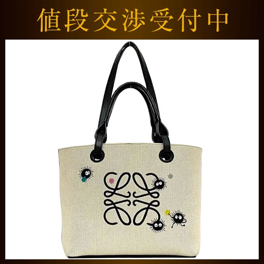 2025年最新】loewe 千と千尋の神隠し ススワタリの人気アイテム - メルカリ