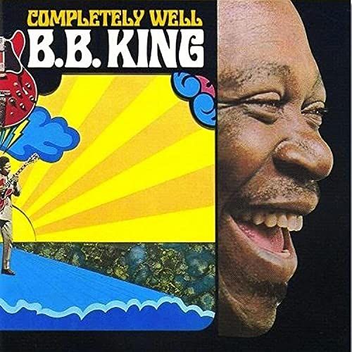 LP Record)Completely Well [Analog]／B.B. King | www.agb.md