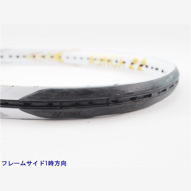 中古 テニスラケット ヨネックス イーゾーン 100エル ナオミ オオサカ リミテッド 2020年モデル【インポート】 (G1) YONEX EZ (c25060424c) 中古】ヨネックス イーゾーン 100エル ナオミ オオサカ