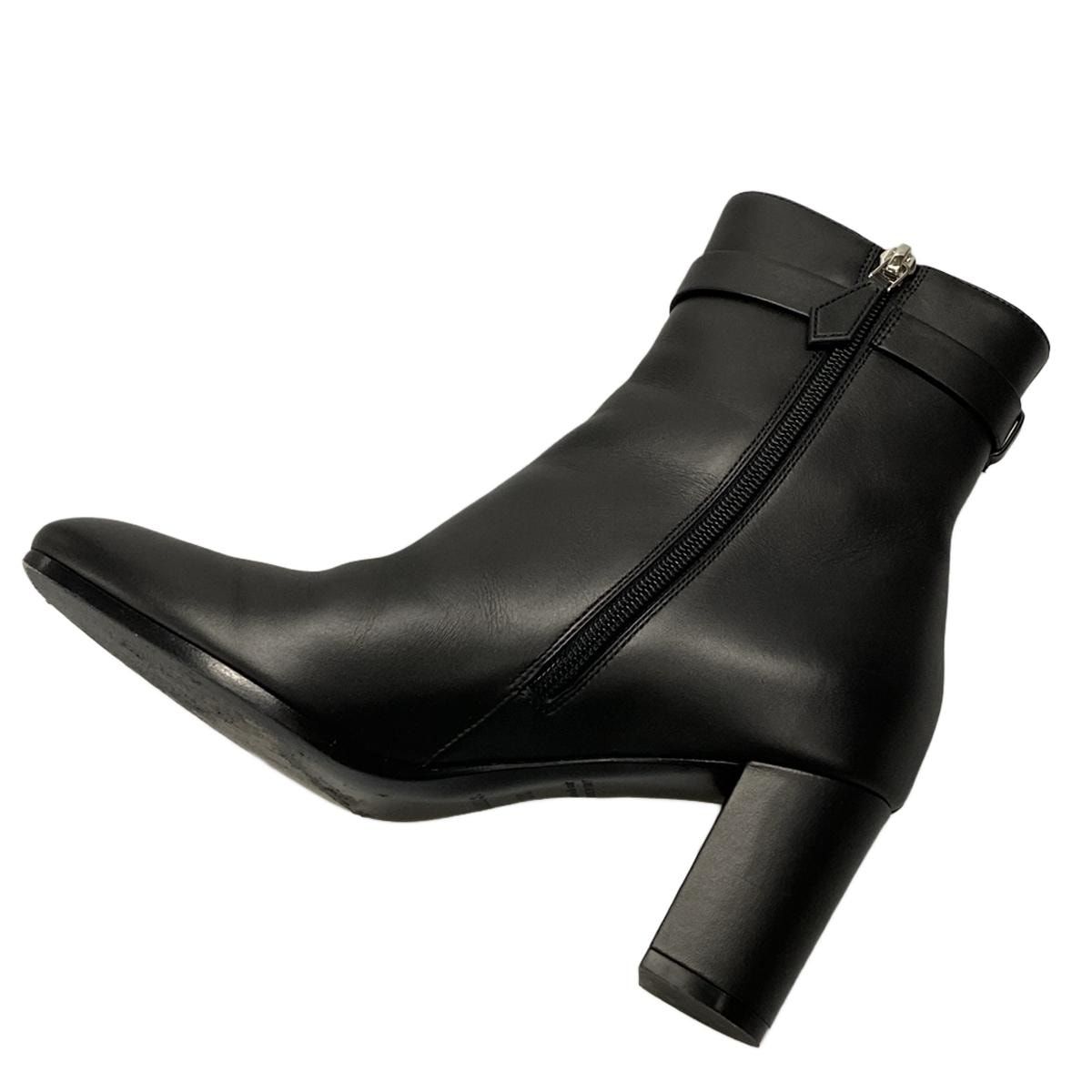 エルメス サンジェルマン 37 ブラック HERMES エルメス サンジェルマン 37