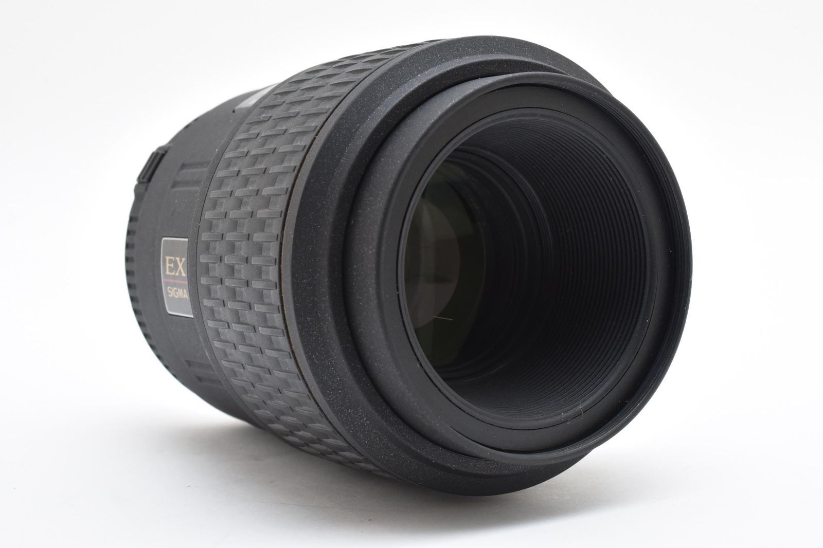 5192 【良品】 Sigma 105mm F2.8D DG EX Macro AF Lens For