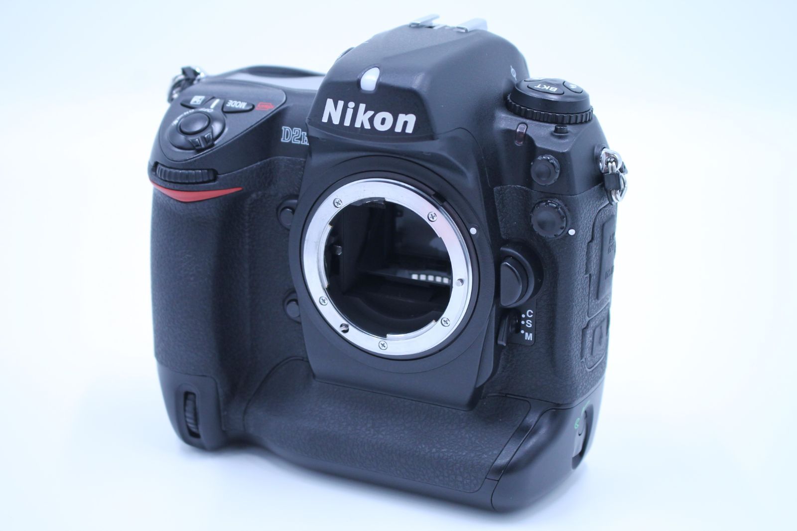 Nikon - シャッター回数34948回！■美品■ Nikon D2H シャッター回数34948回！78110□美品□ Nikon D2H - メルカリ