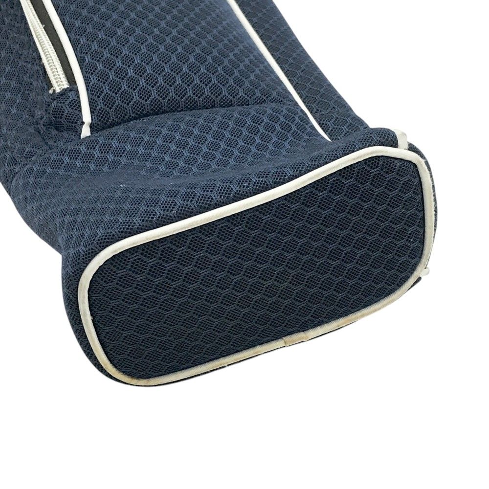 23GOLF ゴルフクラブケース ネイビー 23GOLF ゴルフクラブケース